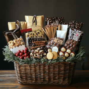 Gift Basket